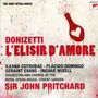 Gaetano Donizetti (1797-1848): L'elisir d'amore, CD