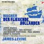Richard Wagner: Der Fliegende Holländer, CD,CD