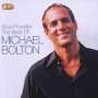 Michael Bolton: Soul Provider: The Best Of Michael Bolton, CD,CD