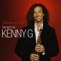 Kenny G.: Forever In Love: The Best Of Kenny G., CD