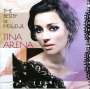 Tina Arena: The Best & Le Meilleur, CD