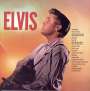 Elvis Presley: Elvis (2), CD