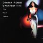 Diana Ross: Greatest Hits: RCA Years, CD