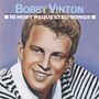 Bobby Vinton: 16 Most Requested Songs, CD