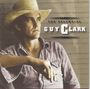 Guy Clark: Essential, CD