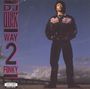 DJ Quik: Way 2 Fonky, CD