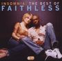 Faithless: Insomnia: The Best Of Faithless, CD,CD
