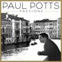 Paul Potts: Passione, CD