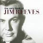 Jim Reeves: The Very Best Of Jim Re, CD