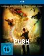 Paul McGuigan: Push (Blu-ray), BR
