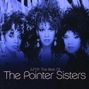 The Pointer Sisters: Jump: The Best Of, CD