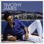 Timothy James: Make It Happen, CD
