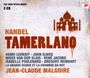 Georg Friedrich Händel: Tamerlano, CD,CD,CD