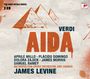Giuseppe Verdi: Aida, CD,CD,CD