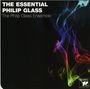 Philip Glass: The Essential Philip Glass, CD