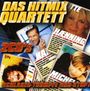 Hit Mix Quartett Vol. 1, CD