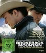 Ang Lee: Brokeback Mountain (Blu-ray), BR