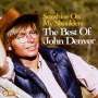 John Denver: Sunshine On My Shoulders: The Best Of John Denver, CD,CD