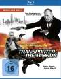 Louis Leterrier: The Transporter - The Mission (Director's Cut) (Blu-ray), BR