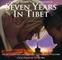 Yo-Yo Ma: Seven Years In Tibet, CD