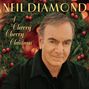 Neil Diamond: A Cherry Cherry Christmas, CD