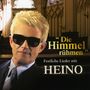 Heino: Die Himmel rühmen: Festliche Lieder mit Heino, CD