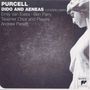 Henry Purcell (1659-1695): Dido & Aeneas, CD