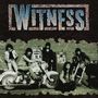 Witness: Witness, CD