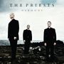 The Priests: Harmony, CD