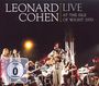 Leonard Cohen: Live At The Isle Of Wight 1970, CD,DVD