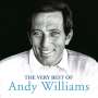 Andy Williams: The Very Best Of, CD