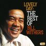 Bill Withers: Lovely Day: The Best Of Bill Withers, CD,CD