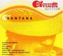 Santana: Jingo: The Santana Coll, CD