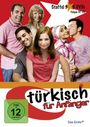 : Türkisch für Anfänger Staffel 3, DVD,DVD,DVD