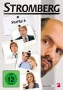 : Stromberg Staffel 4, DVD,DVD