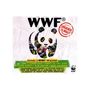Wwf: urgence climat, CD