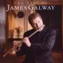 : James Galway - The Best of, CD