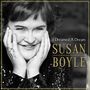 Susan Boyle: I Dreamed A Dream, CD
