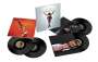 Michael Jackson: This Is It: The Music That Inspired The Movie (180g), LP,LP,LP,LP