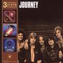 Journey: Original Album Classics (1980 - 1983), CD,CD,CD