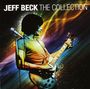 Jeff Beck: The Collection, CD