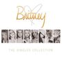 Britney Spears: The Singles Collection, CD