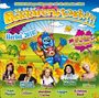 Bääärenstark !!! - Herbst 2010, CD