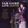 Sam Cooke: One Night Stand: Live At The Harlem Square Club 1963, CD