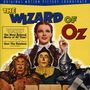 Harold Arlen: The Wizard Of Oz, CD