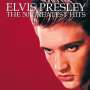 Elvis Presley: 50 Greatest Hits (180g), LP,LP,LP