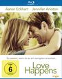 Brandon Camp: Love Happens (Blu-ray), BR