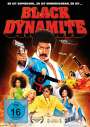 Scott Sanders: Black Dynamite, DVD