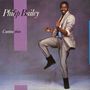 Philip Bailey: Continuation, CD