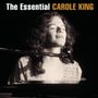 Carole King: Essential Carole King, CD,CD